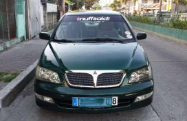 Mitsubishi Lancer 2003 FOR SALE