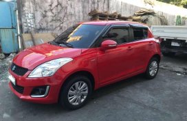 2017 Suzuki Swift 12L 6T kms only MT like New