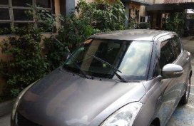 Suzuki Swift 2015 1.2L Manual for sale 