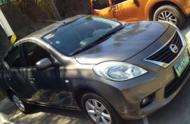 Nissan Almera 2013 Automatic for sale