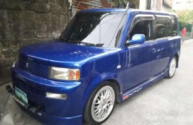 2001 Toyota BB for sale