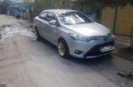 Toyota Vios 2017 e manual Dual VVti FOR SALE