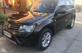 2014 Suzuki Grand Vitara for sale