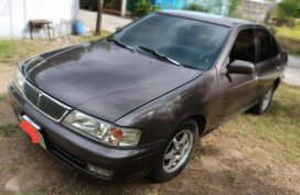Nissan Sentra 2000 for sale