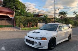  Like New Mitsubishi Lancer for sale