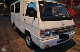 2015 MITSUBISHI L300 Exceed FB FOR SALE