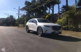 2017 Mazda CX9 Grand Touring for sale 