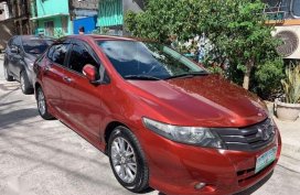 Honda City 2011 for sale