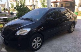 SELLING TOYOTA Vios 2008 model