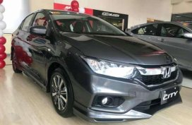 Honda City February 2019 for sale