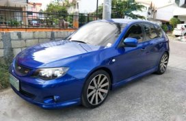 Subaru Impreza 2009 FOR SALE