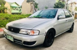 For sale: Nissan Sentra 1995 S3