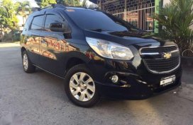 Chevrolet Spin 2015 for sale