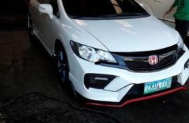 Honda Civic FD 2007 for sale