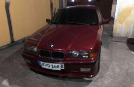 LIKE NEW BMW E36 320i FOR SALE