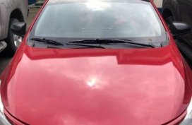 Toyota Vios J 2016 First Owner