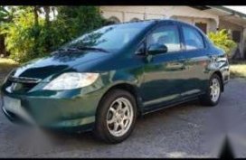 2003 Honda City for sale
