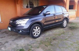 2007 Honda CRV FOR SALE