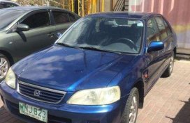 Honda City 2000 type Z for sale 