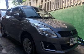 Suzuki Swift 2016 for sale