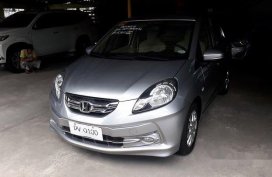 Honda Brio Amaze 2016 AT for sale