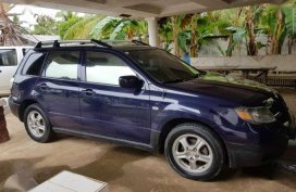 Mitsubishi Outlander 2004 for sale