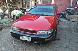 Toyota Corolla GLI 1993 for sale 