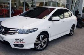 Honda City 1.3S 2014 model for sale