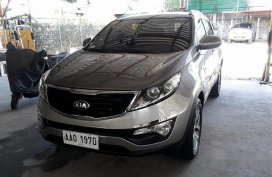 Kia Sportage 2014 CRDi AT for sale