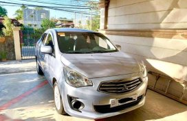 Mitsubishi Mirage G4 2018 GLX 1.2 AT NEW FOR SALE 