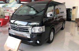 2019 Toyota Hiace for sale