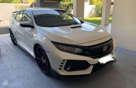 2018 Honda Civic Type R for sale