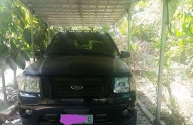Ford Explorer 4x4 sport trac 2001 FOR SALE