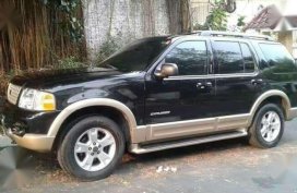 Ford Explorer Eddie Bauer 2005 AT for sale