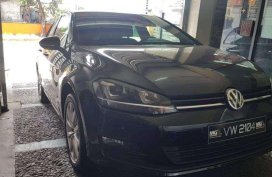 Volkswagen Golf 2017 for sale