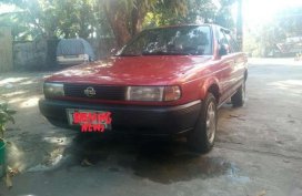 Nissan Sentra 1991 for sale