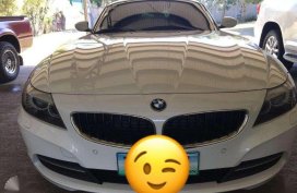 RUSH SALE 2012 BMW Z4 23i