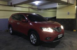 Nissan X-Trail 2015 for sale