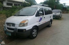 2006 Hyundai Starex grx FOR SALE