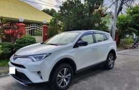 Toyota RAV4 2017 FOR SALE