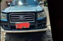 Ford Everest 2007mdl FOR SALE