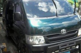 Toyota Hiace 2011 for sale