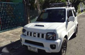 2015 Suzuki Jimny FOR SALE