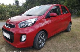 Kia Picanto autmatic 2016 for sale