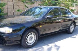 1997 Nissan Cefiro Executive car FOR SALE