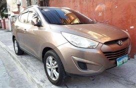 2010 Hyundai Tucson Theta 2 for sale