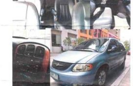 Chrysler Town And Country 2000 for sale