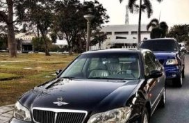 2005 Nissan Cefiro 300EX A34 for sale