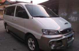 Hyundai Starex 1999 for sale