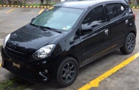 Toyota Wigo 2016 for sale